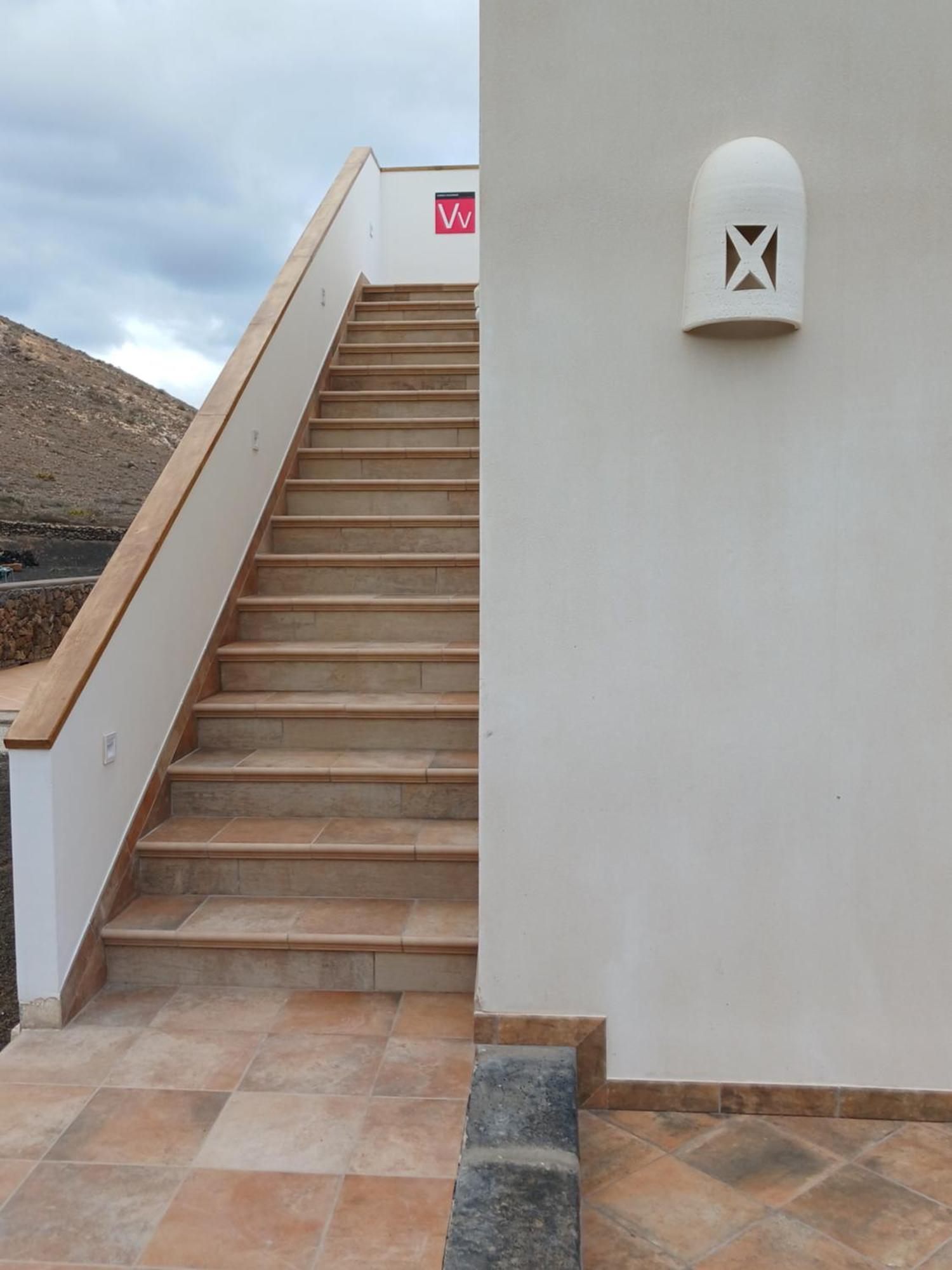 Casa Del Valle 10 Yaiza  Esterno foto