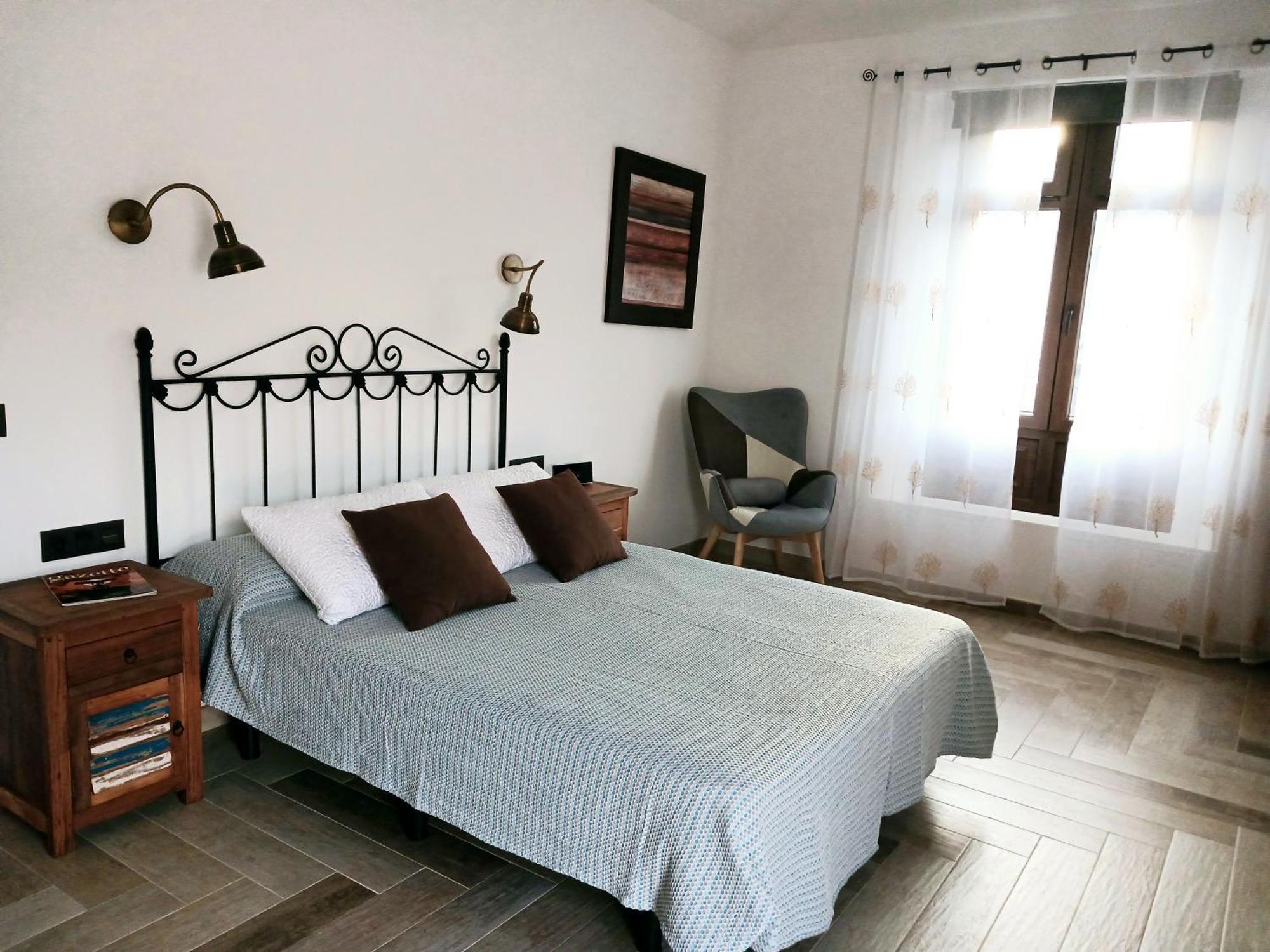 Casa Del Valle 10 Yaiza  Esterno foto